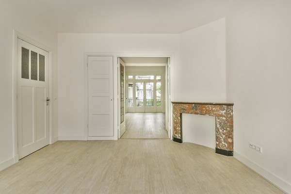 Medium property photo - Uiterwaardenstraat 406-1, 1079 DE Amsterdam